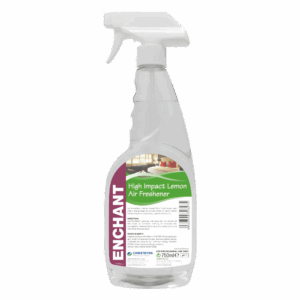 Enchant Lemon Air Freshener 750ml